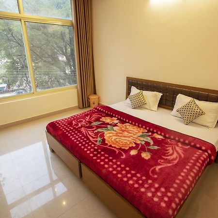 Hotel Grace Ganga By Oscenox-Hotel In Rishikesh Tapovan Esterno foto